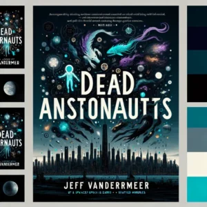 Featured image for Resumen de "Astronautas Muertos" por Jeff VanderMeer