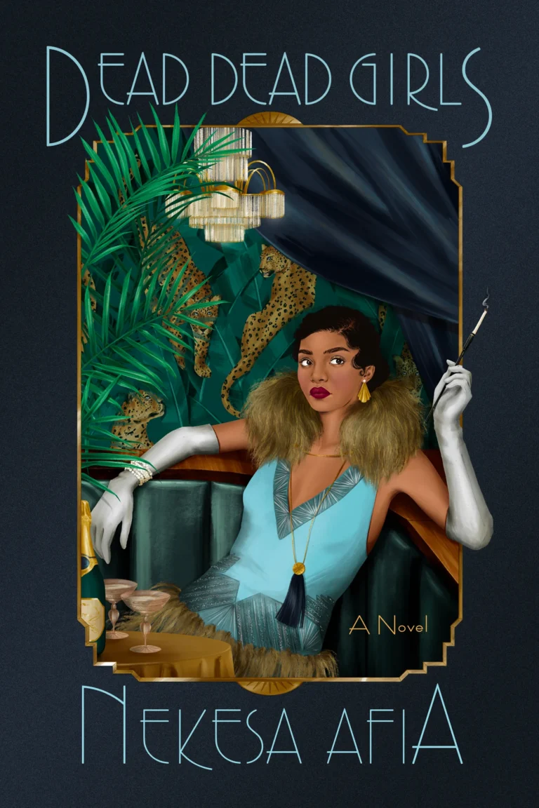 Featured image for Resumen de "Dead Dead Girls" por Nekesa Afia