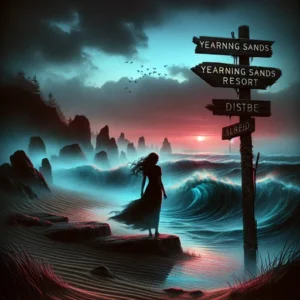 Featured image for Resumen de "Chica Muerta Corriendo" por Christina Dodd