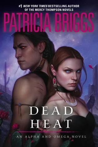 Featured image for Resumen de "Dead Heat" por Patricia Briggs