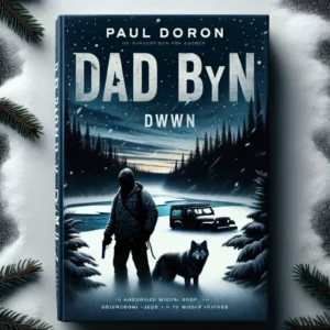 Featured image for Resumen de 'Muertos antes del amanecer' por Paul Doiron