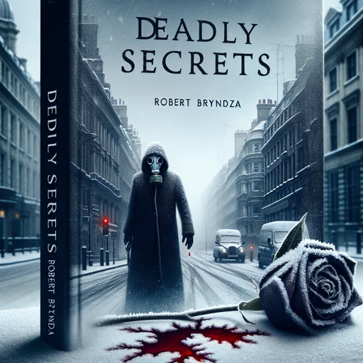 Alternative book cover of Deadly Secrets by Robert Bryndza