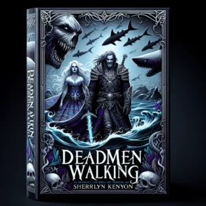 Featured image for Resumen de "Deadmen Walking" por Sherrilyn Kenyon