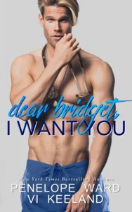 Featured image for Resumen de "Querida Bridget, te quiero" por Penelope Ward y Vi Keeland