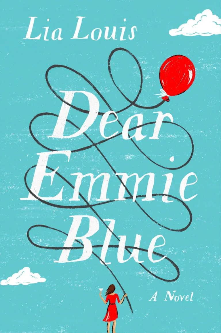 Featured image for Resumen de 'Querida Emmie Blue' por Lia Louis