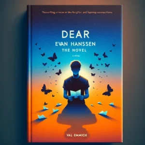 Featured image for Resumen de "Dear Evan Hansen" por Val Emmich