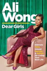 Featured image for Resumen de "Dear Girls" por Ali Wong