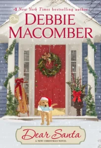 Featured image for Resumen de "Querido Santa" por Debbie Macomber
