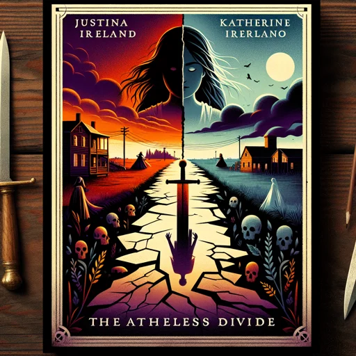 Featured image for Resumen de 'Deathless Divide' por Justina Ireland