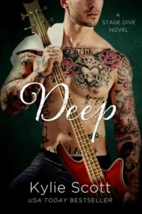 Featured image for Resumen de "Deep" por Kylie Scott