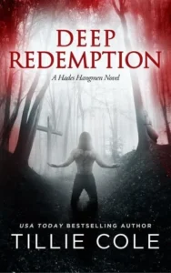 Featured image for Resumen de "Deep Redemption" por Tillie Cole