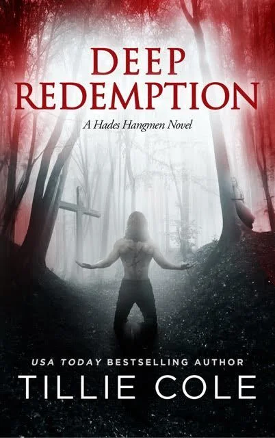 Featured image for Resumen de "Deep Redemption" por Tillie Cole