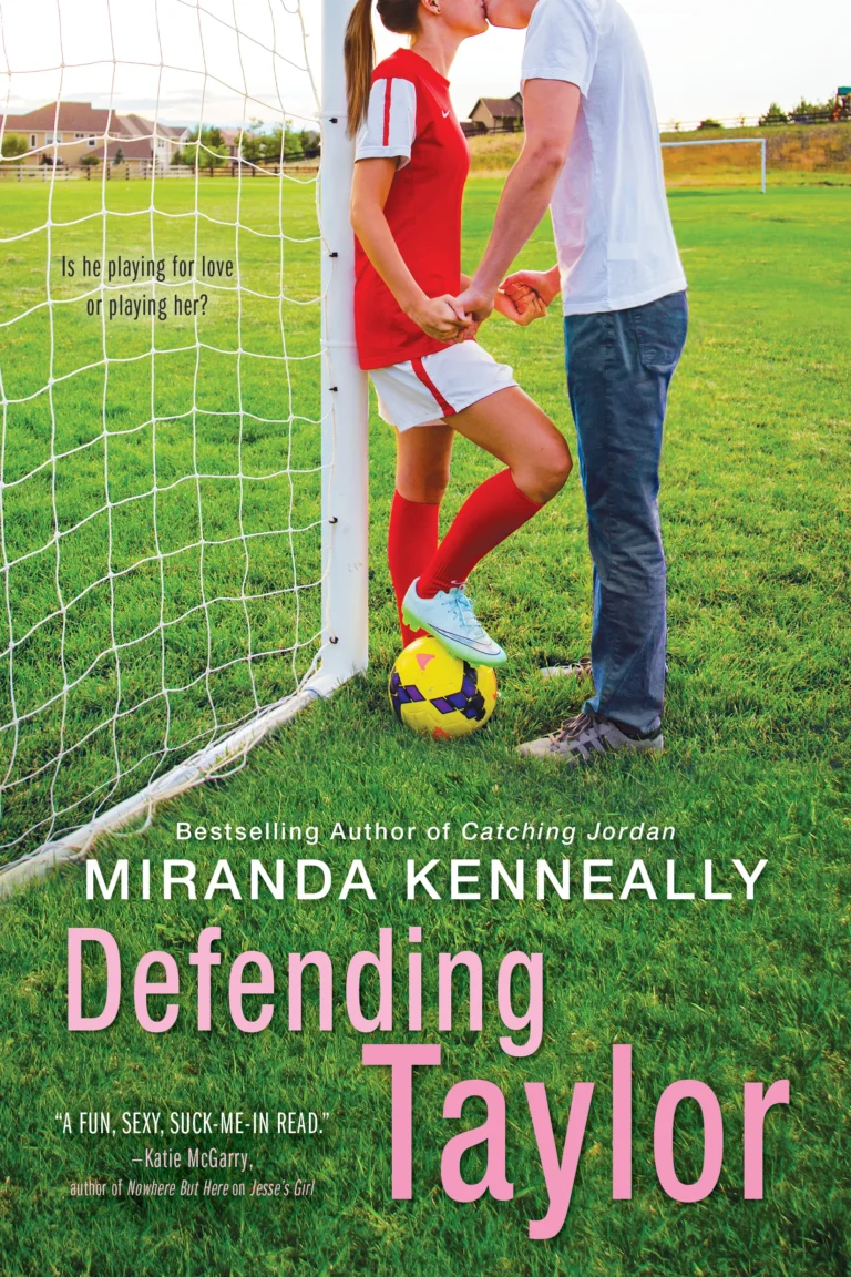 Featured image for Resumen de ‘Defendiendo a Taylor’ por Miranda Kenneally