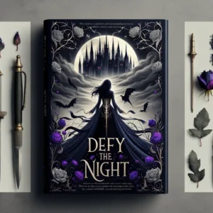 Featured image for Resumen de "Desafiar la noche" por Brigid Kemmerer