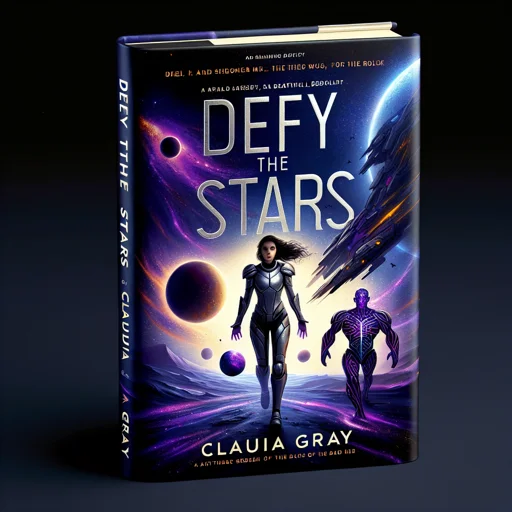 Featured image for Resumen de "Desafiar las estrellas" por Claudia Gray