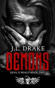 Featured image for Resumen de 'Demonios' por J.L. Drake
