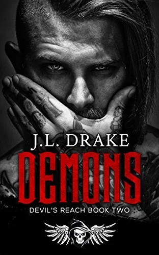 Featured image for Resumen de 'Demonios' por J.L. Drake