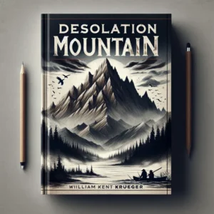 Featured image for Resumen de "Desolation Mountain" por William Kent Krueger
