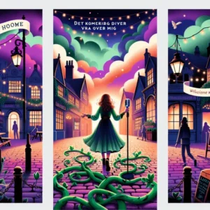 Featured image for Resumen de "Det kommer aldrig vara över för mig" por Mhairi McFarlane