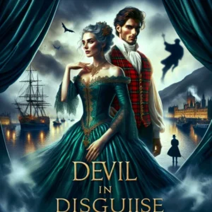 Featured image for Resumen de "El diablo disfrazado" por Lisa Kleypas