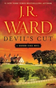 Featured image for Resumen de 'Devil's Cut' por J.R. Ward