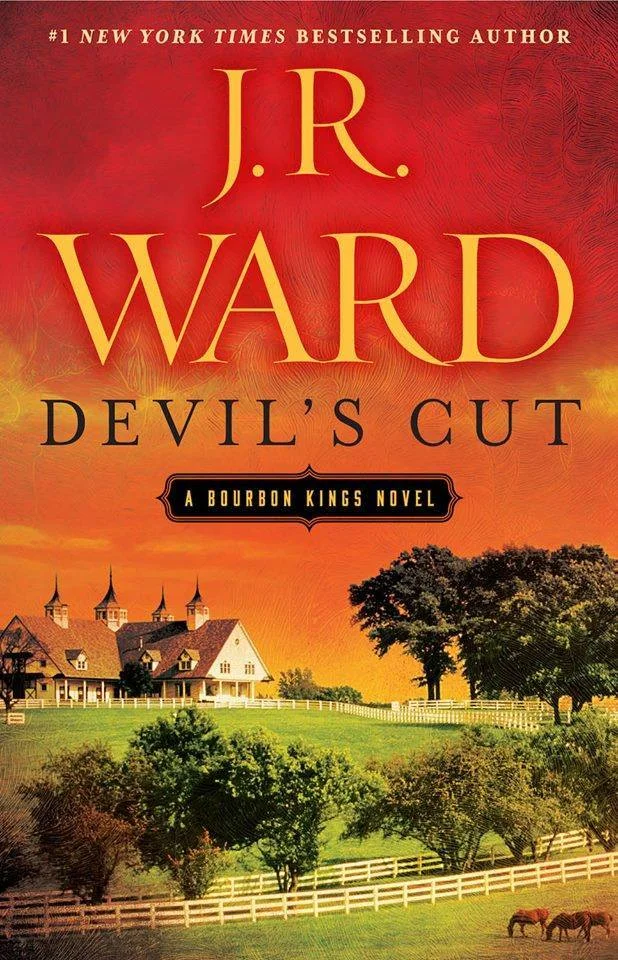Featured image for Resumen de 'Devil's Cut' por J.R. Ward