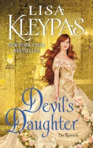 Featured image for Resumen de "La hija del diablo" por Lisa Kleypas