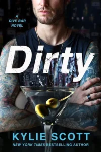 Featured image for Resumen de "Dirty" por Kylie Scott