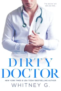 Featured image for Resumen de 'Dirty Doctor' por Whitney G.