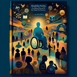 Featured image for Resumen de "Visibilidad de la discapacidad: historias en primera persona del siglo XXI" por Alice Wong