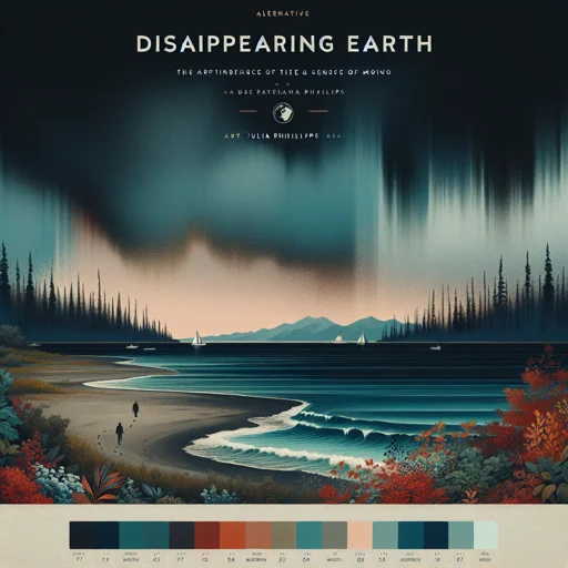 Featured image for Resumen de "Disappearing Earth" por Julia Phillips