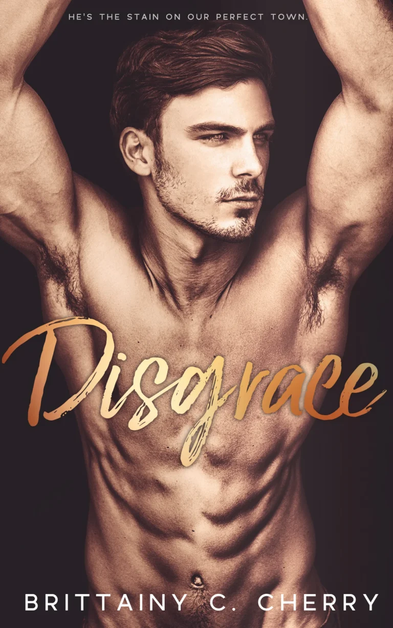 Featured image for Resumen de 'Desgracia' por Brittainy C. Cherry