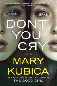 Featured image for Resumen de 'No me dejes ir' por Mary Kubica