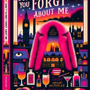 Featured image for Resumen de 'No me olvides' por Mhairi McFarlane