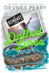 Featured image for Resumen de 'Líneas Punteadas' por Devney Perry