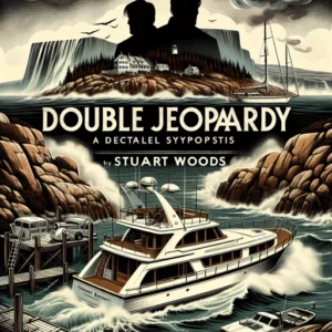 Featured image for Resumen de "Doble peligro" por Stuart Woods