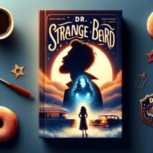 Featured image for Resumen de 'Dr. Strange Beard' por Penny Reid