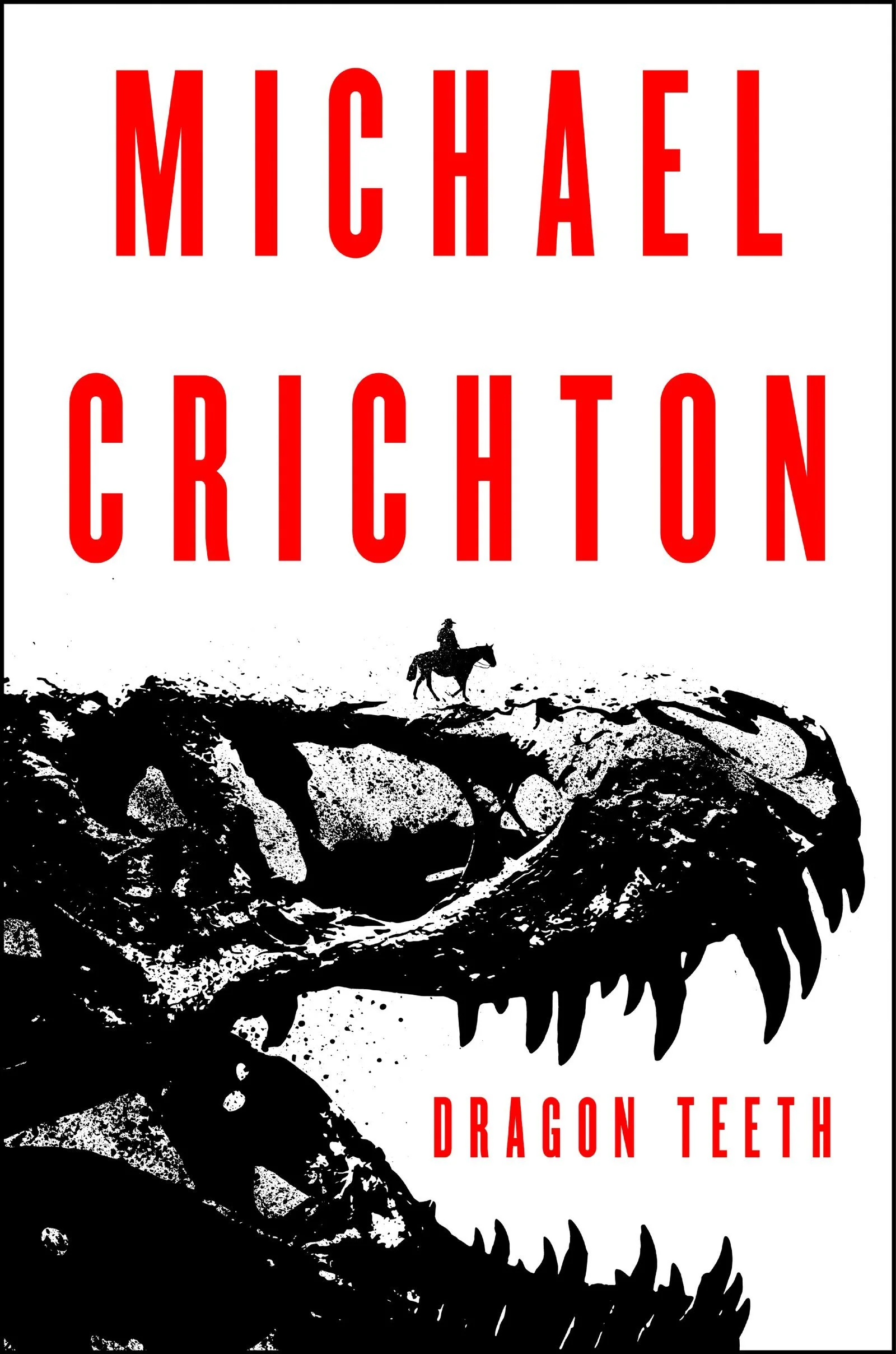 Featured image for Resumen de "Dientes de dragón" por Michael Crichton