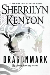 Featured image for Resumen de "Dragonmark" por Sherrilyn Kenyon