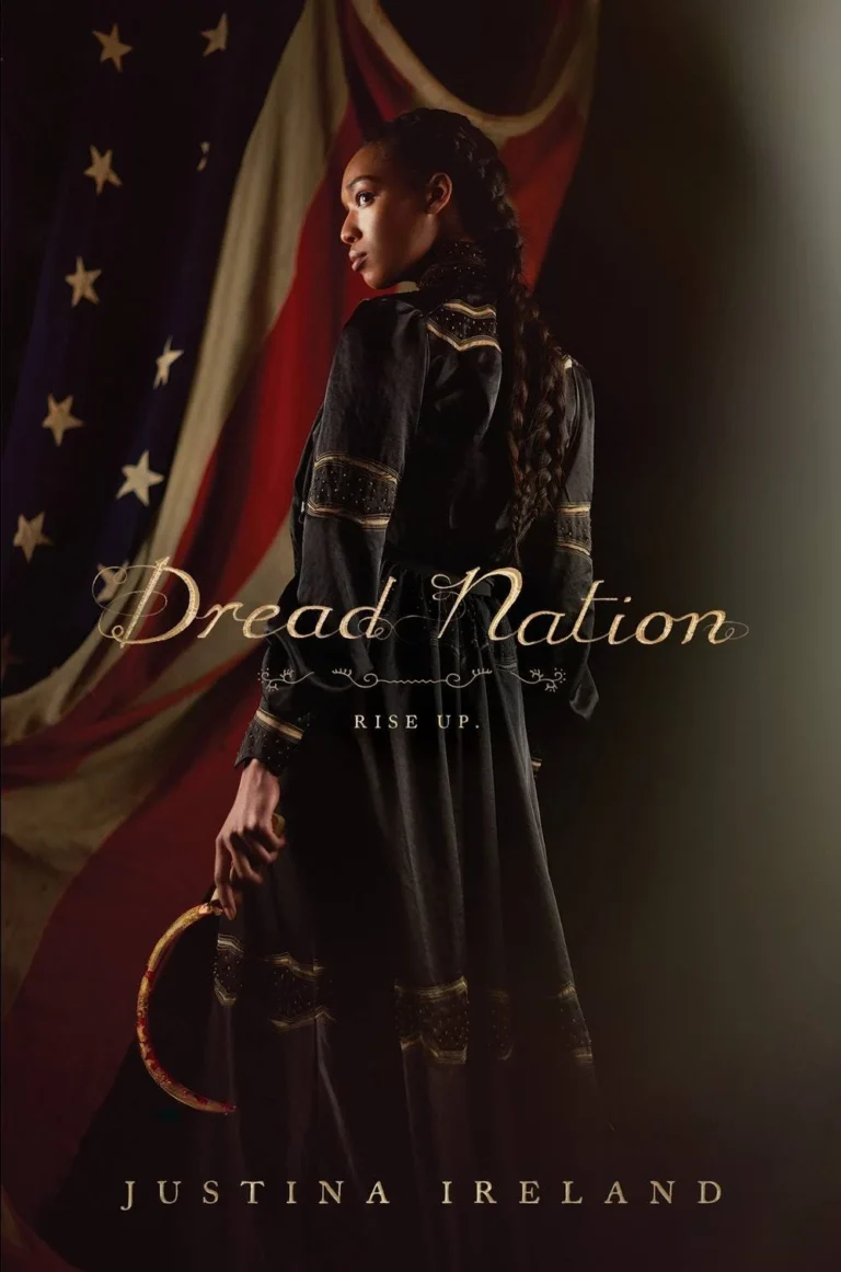Featured image for Resumen de "Dread Nation" de Justina Ireland