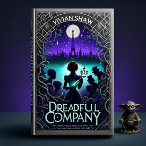 Featured image for Resumen de "Dreadful Company" por Vivian Shaw