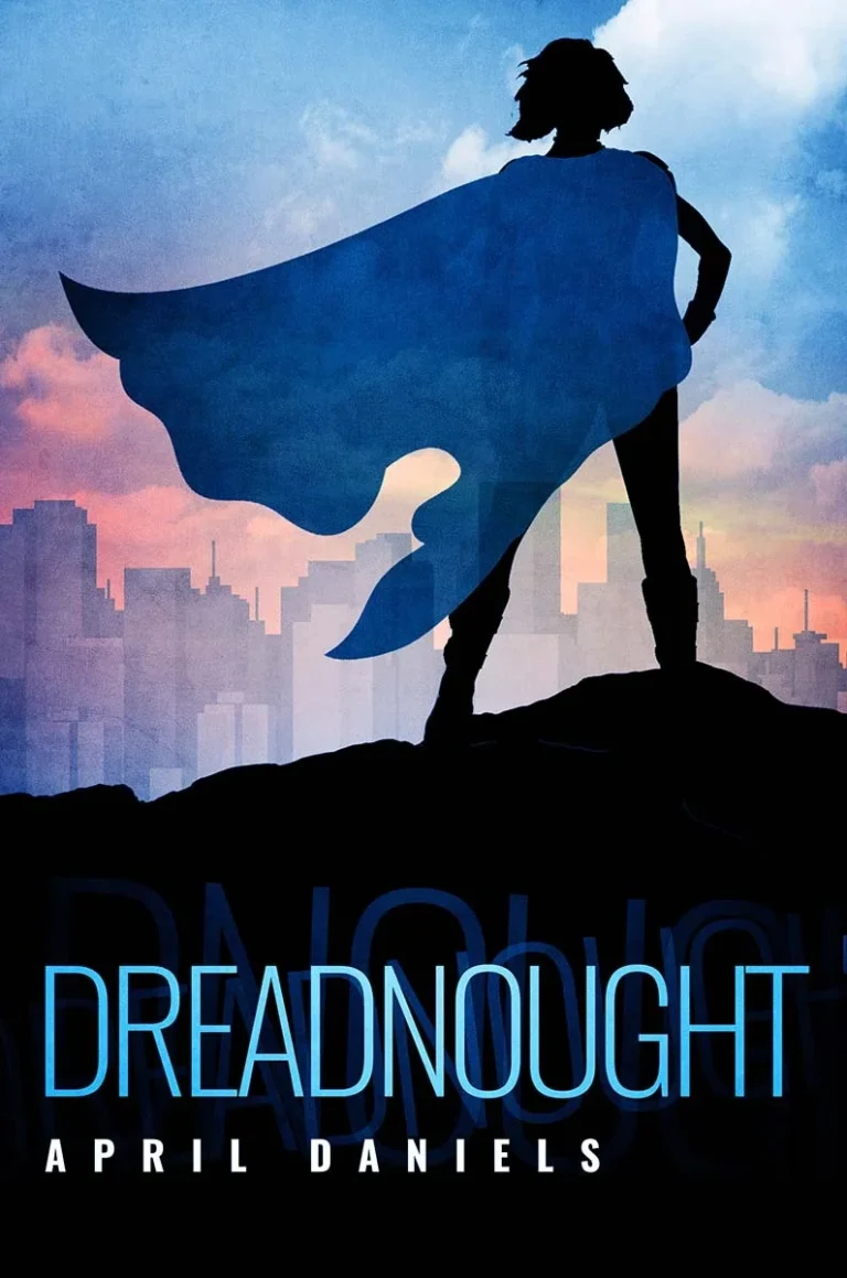 Featured image for Resumen de 'Dreadnought' por April Daniels