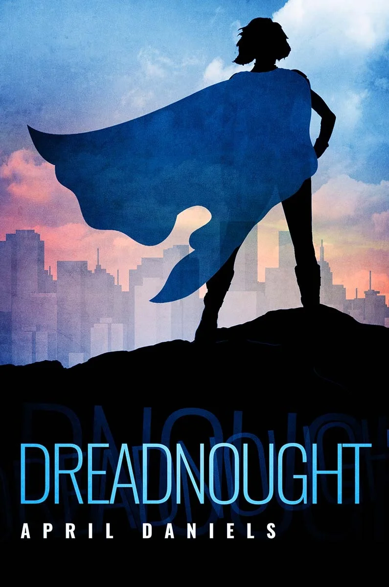 Featured image for Resumen de 'Dreadnought' por April Daniels