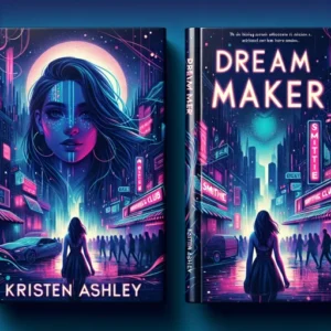 Featured image for Resumen de 'Dream Maker' por Kristen Ashley