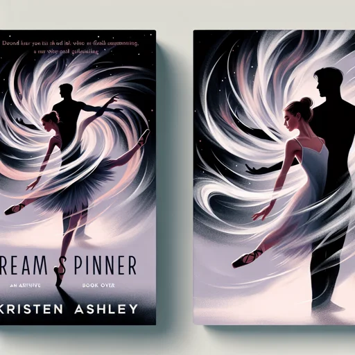 Featured image for Resumen de "Dream Spinner" por Kristen Ashley
