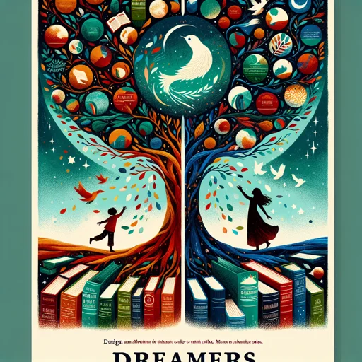Featured image for Resumen de "Dreamers" por Yuyi Morales