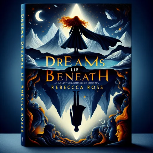 Featured image for Resumen de "Dreams Lie Beneath" por Rebecca Ross