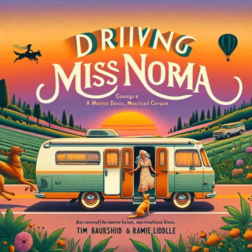 Alternative book cover of  by 