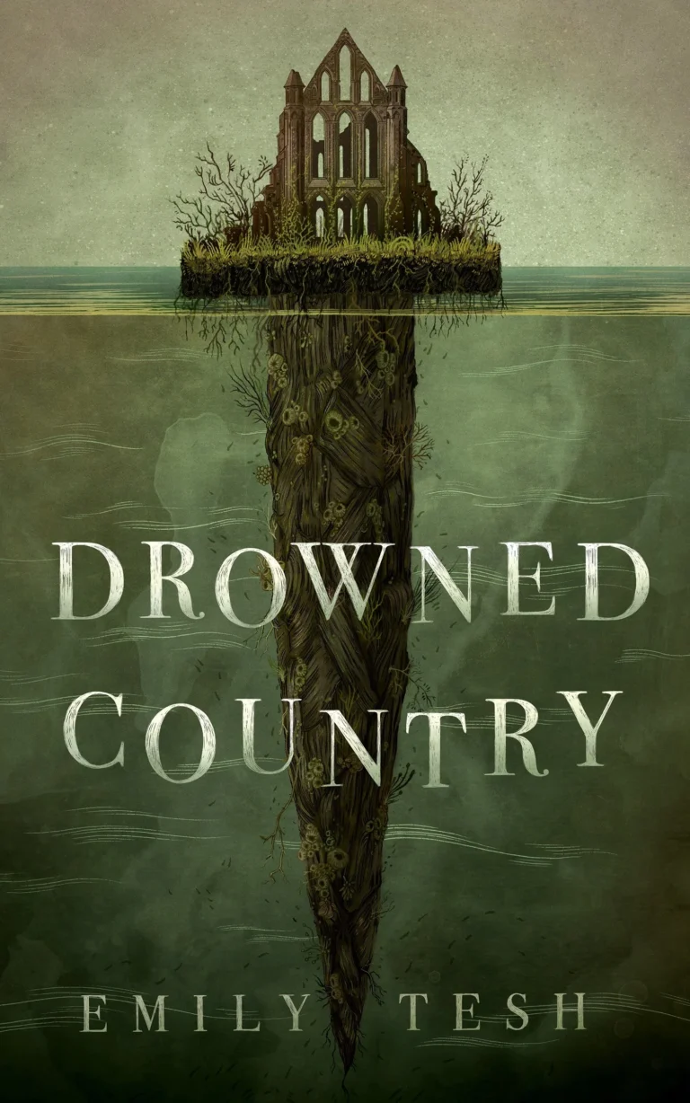 Featured image for Resumen de "Drowned Country" por Emily Tesh