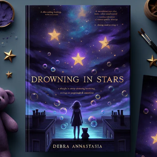 Featured image for Resumen de "Drowning in Stars" por Debra Anastasia